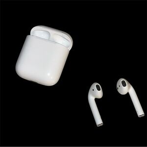 Apple AirPods G2